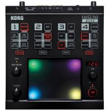 KORG KAOSS PAD QUAD (товар снят с производства)